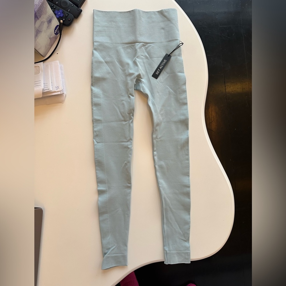 Set Active leggings